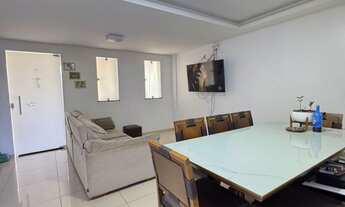 Imagem 5: Vend-se Excelente Casa no Condominio Portal do Araçagy II - 3 quartos -- Piscina