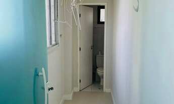 Imagem 7: Apartamento à Venda em Ponta Dareia - 3 quartos - Nascente -Ventilado-Mobiliado