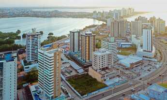 Imagem: Apartamentos Venda na Ponta DAreia - Ed