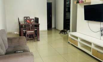 Imagem 4: Casa a Venda em Residencial São Domingos - 3 quartos - Nascente - Ventilada