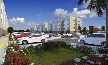 Imagem: Apartamento à Venda, Jardim Tropical, Cond