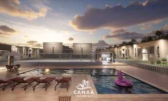 Imagem 7: Apartamentos à Vendas Paço do Lumiar - Cond. Plaza das Flores V - 2 quartos