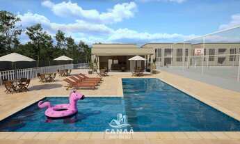 Imagem 6: Apartamentos à Vendas Paço do Lumiar - Cond. Plaza das Flores V - 2 quartos