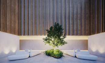 Imagem 7: Apartamento de Alto Padrão à Venda em Ponta Dareia, Ed. Zion - 4 Suítes - 148m²