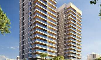 Imagem 2: Apartamento de Alto Padrão à Venda em Ponta Dareia, Ed. Zion - 4 Suítes - 148m²