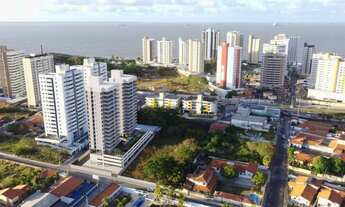 Imagem 4: Apartamento de Alto Padrão à Venda em Ponta Dareia, Ed. Zion - 4 Suítes - 148m²