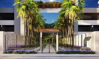 Imagem 5: Apartamento de Alto Padrão à Venda em Ponta Dareia, Ed. Zion - 4 Suítes - 148m²