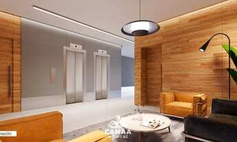 Imagem 4: Apartamentos à Venda em Renascença - Cond. Renaissance - 3 quartos - 83m²