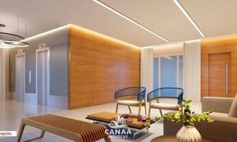 Imagem 3: Apartamentos à Venda em Renascença - Cond. Renaissance - 3 quartos - 83m²