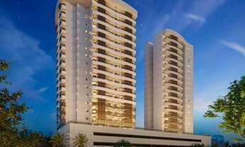 Imagem 2: Apartamentos à Venda em Renascença - Cond. Renaissance - 3 quartos - 83m²