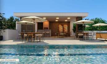 Imagem 5: Apartamentos à Venda em Renascença - Cond. Renaissance - 3 quartos - 83m²