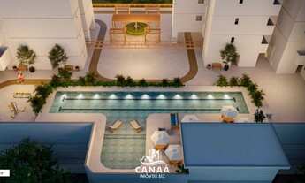 Imagem 7: Apartamentos à Venda em Renascença - Cond. Renaissance - 3 quartos - 83m²