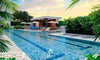 Imagem 6: Apartamentos à Venda em Renascença - Cond. Renaissance - 3 quartos - 83m²