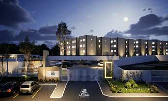 Imagem: Apartamentos à Venda em Estrada da Maioba