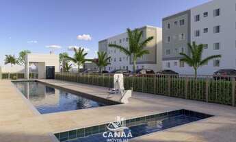 Imagem: Apartamentos à Venda em Estrada da Maioba