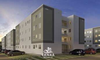 Imagem 2: Apartamentos à Venda em Estrada da Maioba - Cond. Dunas do Horizonte - 2 quartos