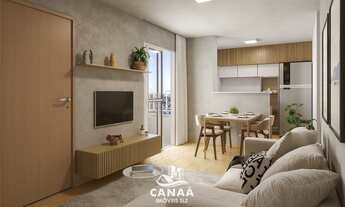 Imagem 7: Apartamentos à Venda em Estrada da Maioba - Cond. Dunas do Horizonte - 2 quartos