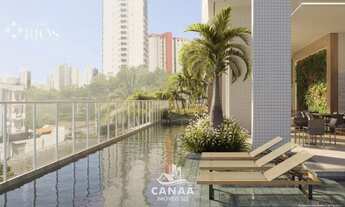 Imagem 6: Apartamentos à Venda em Renascença, Cond Entre Rios - Aptos com 3 Suítes - 156m²