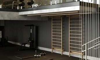 Imagem 2: Apartamentos à Venda em Renascença, Cond Entre Rios - Aptos com 3 suítes - 146m²