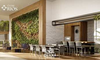 Imagem 7: Apartamentos à Venda em Renascença, Cond Entre Rios - Aptos com 3 suítes - 146m²