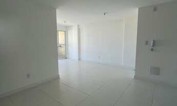 Imagem 2: Apartamento à Venda em Ponta Dareia, Ed. Nautic - 2 quartos - Nascente