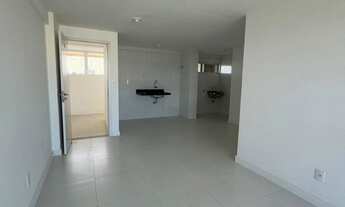 Imagem 7: Apartamento à Venda em Ponta Dareia, Ed. Nautic - 2 quartos - Nascente