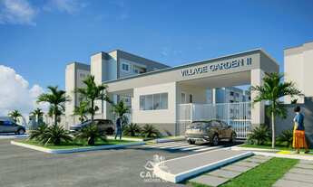 Imagem: Apartamentos à Venda em Araçagy - Cond