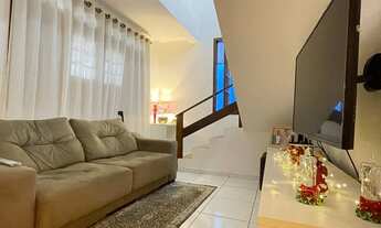 Imagem: Casa à Venda em Planalto Vinhais - 4 quartos