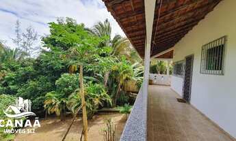 Imagem: Casa à Venda em Centro, São José de Ribamar