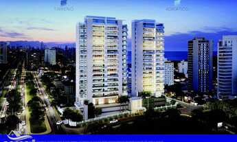 Imagem: Apartamento à Venda em Calhau, Condominio