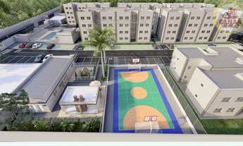 Imagem: Apartamento à Venda em Santa Rosa, Condomínio