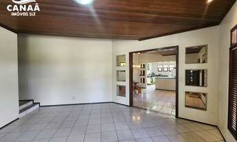 Imagem 5: Chácara à Venda Próximo ao Parque Vitória - Casa com 4 suítes - 15.000m²