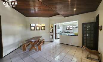 Imagem 6: Chácara à Venda Próximo ao Parque Vitória - Casa com 4 suítes - 15.000m²