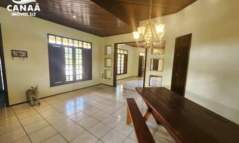 Imagem 7: Chácara à Venda Próximo ao Parque Vitória - Casa com 4 suítes - 15.000m²