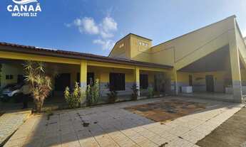 Imagem 3: Chácara à Venda Próximo ao Parque Vitória - Casa com 4 suítes - 15.000m²