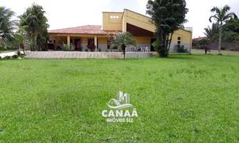 Imagem: Chácara à Venda Próximo ao Parque Vitória