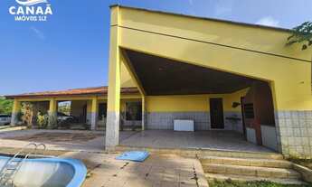 Imagem 2: Chácara à Venda Próximo ao Parque Vitória - Casa com 4 suítes - 15.000m²