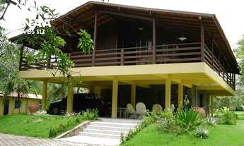Imagem: Chácara à Venda em Maracanã - 2 Casas