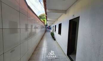 Imagem 4: Prédio à Venda em Jardim São Cristóvão - Imóvel com 11 Aptos com 2 quartos