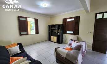 Imagem 5: Sítio à Venda em Paço do Lumiar - Lado do Valparaiso - Casa com 5 quartos