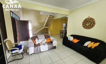 Imagem 6: Sítio à Venda em Paço do Lumiar - Lado do Valparaiso - Casa com 5 quartos