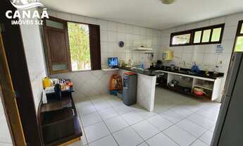 Imagem 7: Sítio à Venda em Paço do Lumiar - Lado do Valparaiso - Casa com 5 quartos