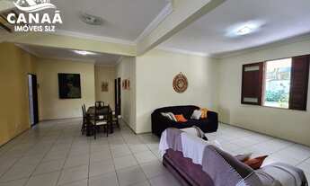 Imagem 4: Sítio à Venda em Paço do Lumiar - Lado do Valparaiso - Casa com 5 quartos