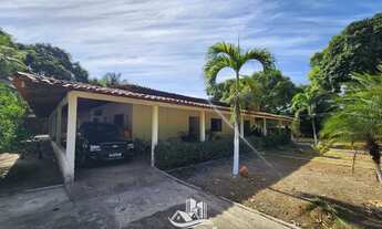 Imagem: Sítio à Venda em Matinha São Jose de