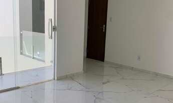 Imagem: Sobrado à Venda em Centro, São José de