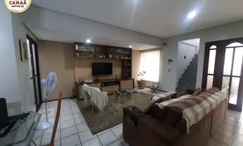 Imagem 3: Vende-se Excelente Casa Duplex no Residencial Pinheiros - 3 Quartos - Escritório