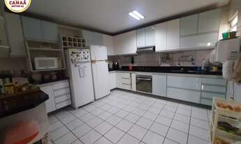 Imagem 6: Vende-se Excelente Casa Duplex no Residencial Pinheiros - 3 Quartos - Escritório