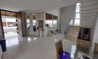 Imagem 4: Sobrado em condomínio à Venda em Araçagy, Paço do Lumiar - MA