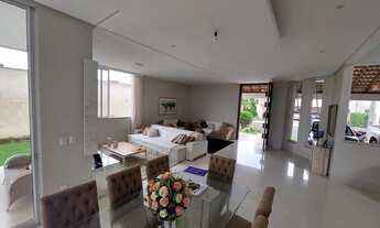 Imagem 3: Sobrado em condomínio à Venda em Araçagy, Paço do Lumiar - MA