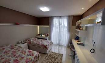 Imagem: Sobrado em condomínio à Venda em Araçagy